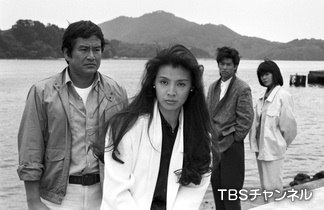 ベテラン・中堅女優が若手女優だった頃の画像を貼るトピ