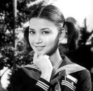 ベテラン・中堅女優が若手女優だった頃の画像を貼るトピ
