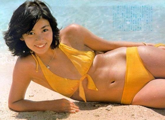 ベテラン・中堅女優が若手女優だった頃の画像を貼るトピ