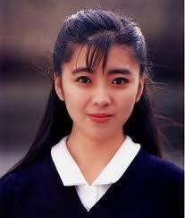 ベテラン・中堅女優が若手女優だった頃の画像を貼るトピ