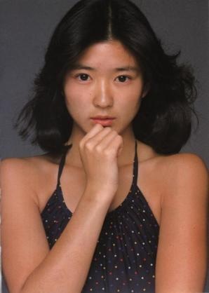 ベテラン・中堅女優が若手女優だった頃の画像を貼るトピ