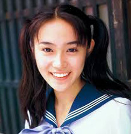 ベテラン・中堅女優が若手女優だった頃の画像を貼るトピ