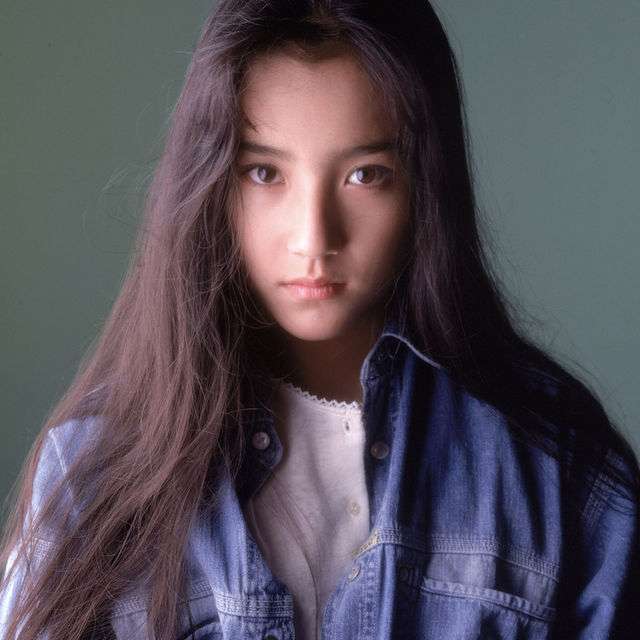 ベテラン・中堅女優が若手女優だった頃の画像を貼るトピ
