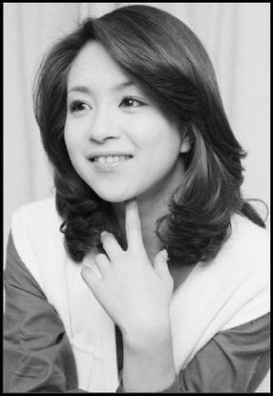 ベテラン・中堅女優が若手女優だった頃の画像を貼るトピ