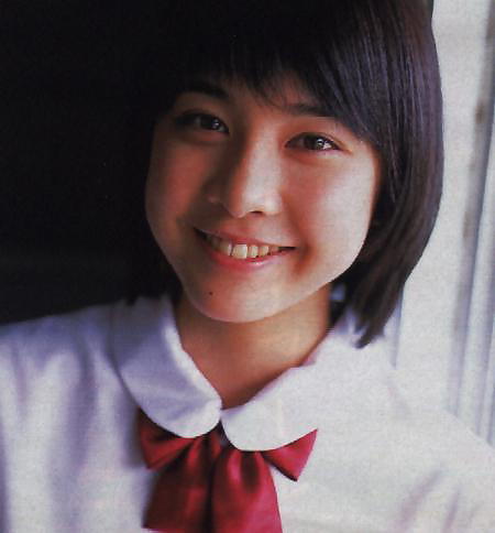 ベテラン・中堅女優が若手女優だった頃の画像を貼るトピ