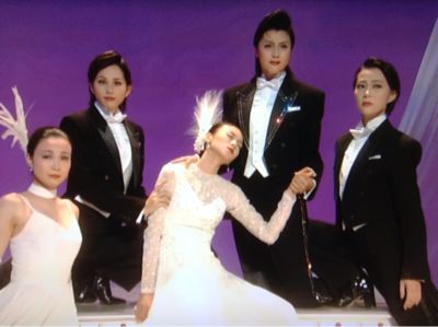 ベテラン・中堅女優が若手女優だった頃の画像を貼るトピ