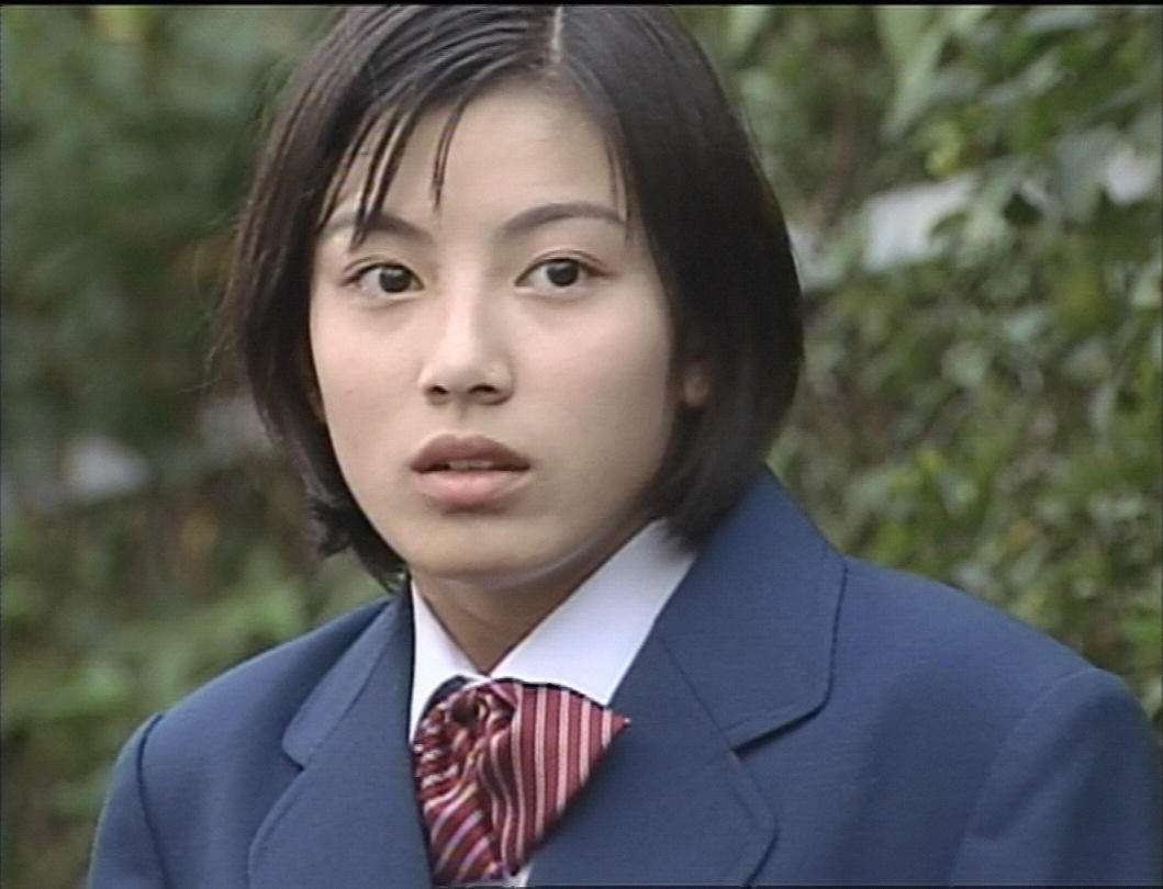 ベテラン・中堅女優が若手女優だった頃の画像を貼るトピ