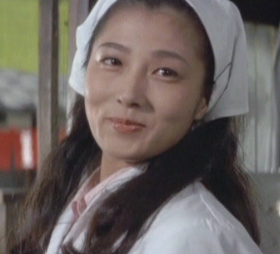 ベテラン・中堅女優が若手女優だった頃の画像を貼るトピ