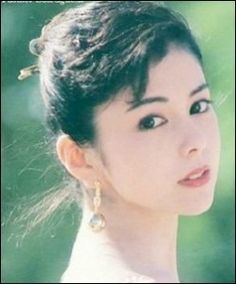 ベテラン・中堅女優が若手女優だった頃の画像を貼るトピ
