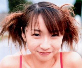 ベテラン・中堅女優が若手女優だった頃の画像を貼るトピ