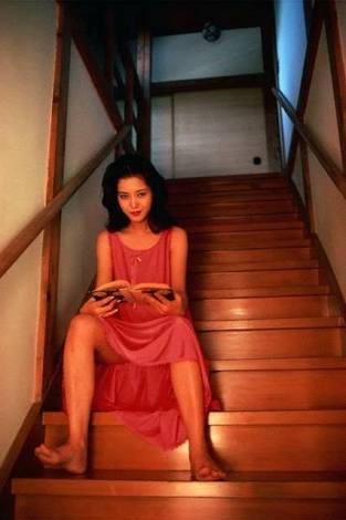ベテラン・中堅女優が若手女優だった頃の画像を貼るトピ