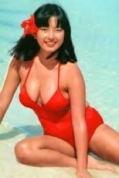 ベテラン・中堅女優が若手女優だった頃の画像を貼るトピ