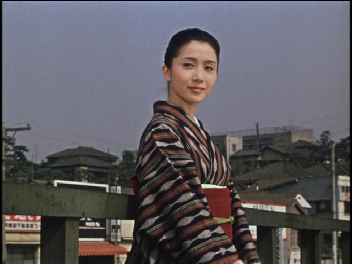 ベテラン・中堅女優が若手女優だった頃の画像を貼るトピ
