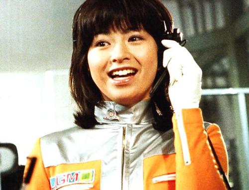 ベテラン・中堅女優が若手女優だった頃の画像を貼るトピ