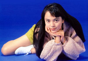 ベテラン・中堅女優が若手女優だった頃の画像を貼るトピ