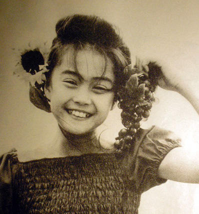ベテラン・中堅女優が若手女優だった頃の画像を貼るトピ