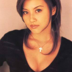 ベテラン・中堅女優が若手女優だった頃の画像を貼るトピ