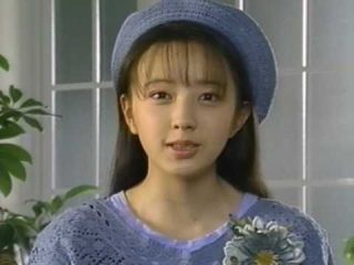 ベテラン・中堅女優が若手女優だった頃の画像を貼るトピ