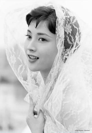 ベテラン・中堅女優が若手女優だった頃の画像を貼るトピ