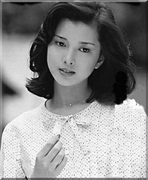 ベテラン・中堅女優が若手女優だった頃の画像を貼るトピ