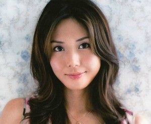 ベテラン・中堅女優が若手女優だった頃の画像を貼るトピ