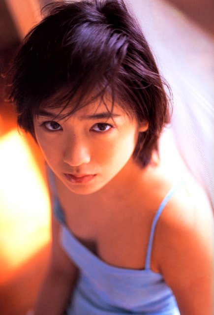 ベテラン・中堅女優が若手女優だった頃の画像を貼るトピ