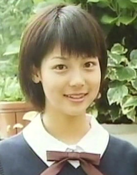 ベテラン・中堅女優が若手女優だった頃の画像を貼るトピ