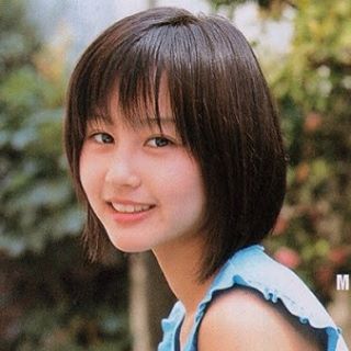 ベテラン・中堅女優が若手女優だった頃の画像を貼るトピ