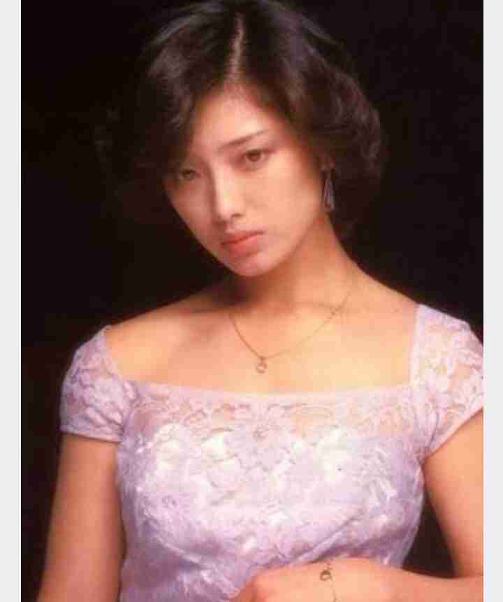 ベテラン・中堅女優が若手女優だった頃の画像を貼るトピ