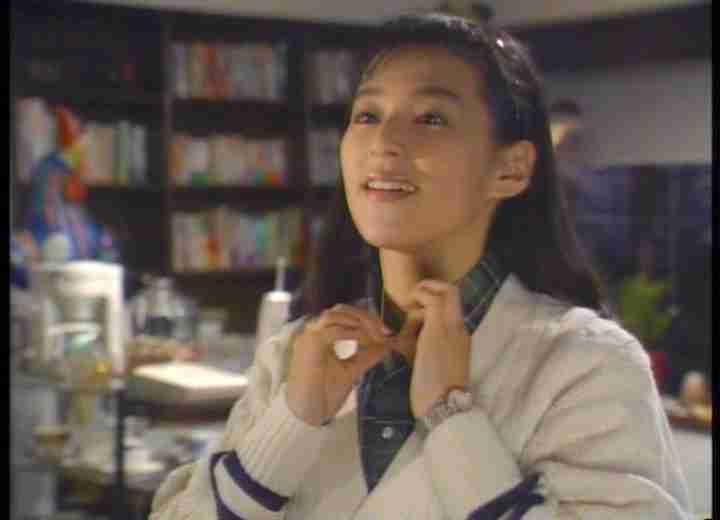 ベテラン・中堅女優が若手女優だった頃の画像を貼るトピ