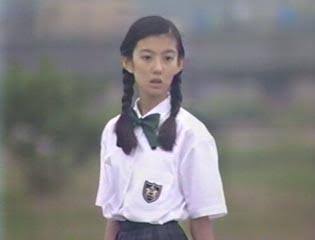 ベテラン・中堅女優が若手女優だった頃の画像を貼るトピ