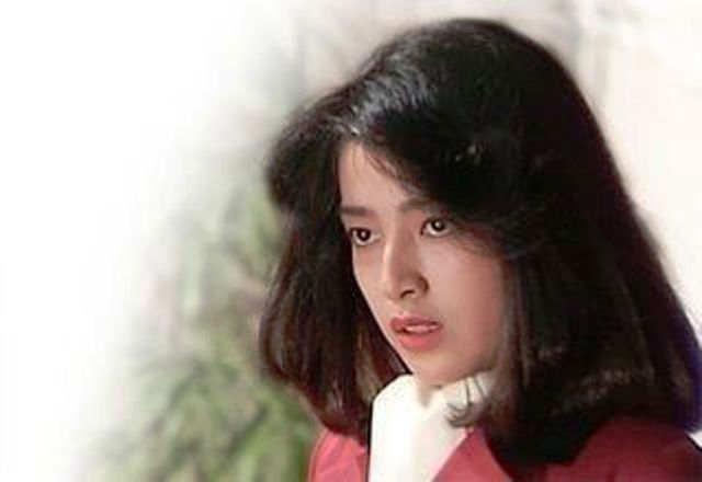 ベテラン・中堅女優が若手女優だった頃の画像を貼るトピ