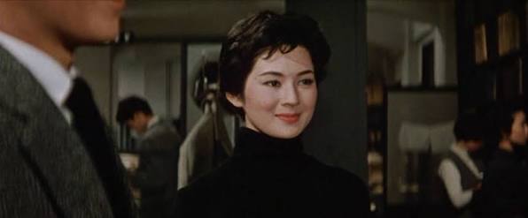 ベテラン・中堅女優が若手女優だった頃の画像を貼るトピ