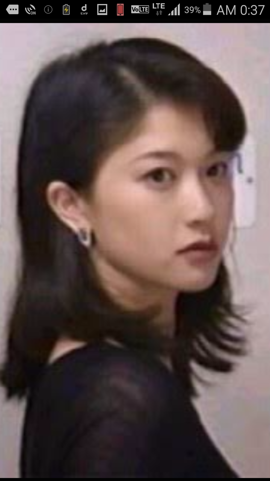 ベテラン・中堅女優が若手女優だった頃の画像を貼るトピ
