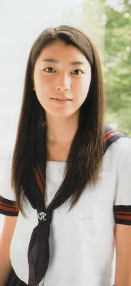 ベテラン・中堅女優が若手女優だった頃の画像を貼るトピ