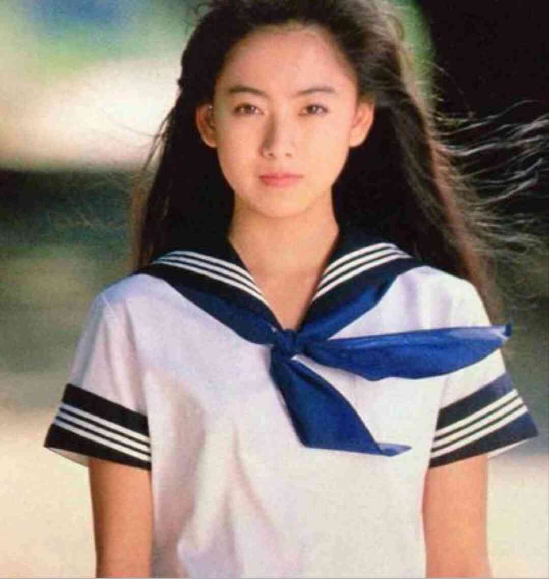 ベテラン・中堅女優が若手女優だった頃の画像を貼るトピ
