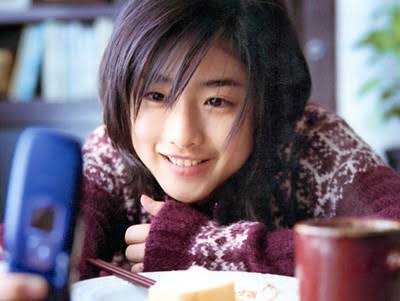 ベテラン・中堅女優が若手女優だった頃の画像を貼るトピ