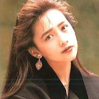 ベテラン・中堅女優が若手女優だった頃の画像を貼るトピ