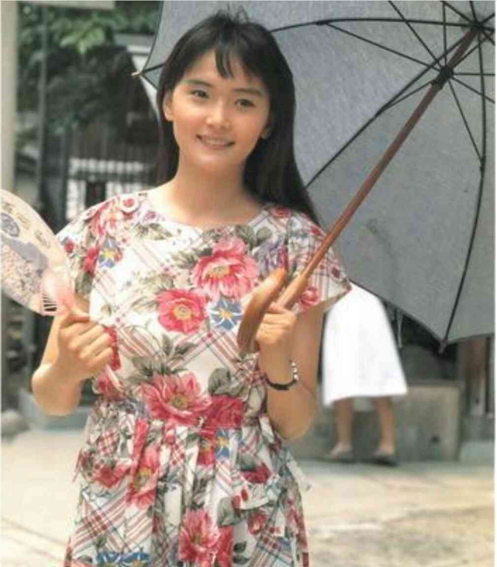 ベテラン・中堅女優が若手女優だった頃の画像を貼るトピ