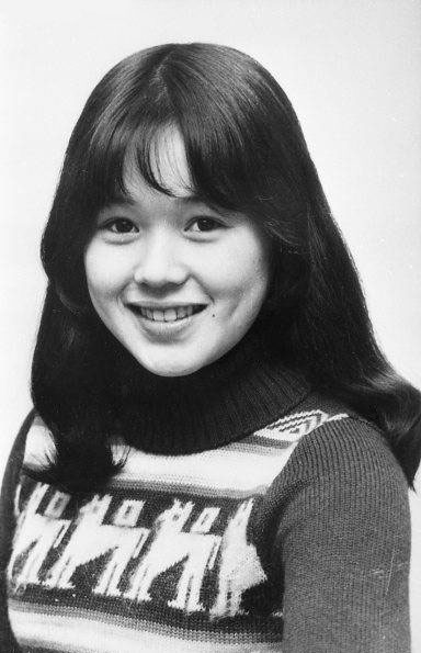 ベテラン・中堅女優が若手女優だった頃の画像を貼るトピ