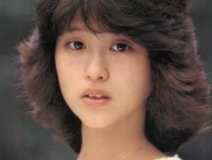 ベテラン・中堅女優が若手女優だった頃の画像を貼るトピ