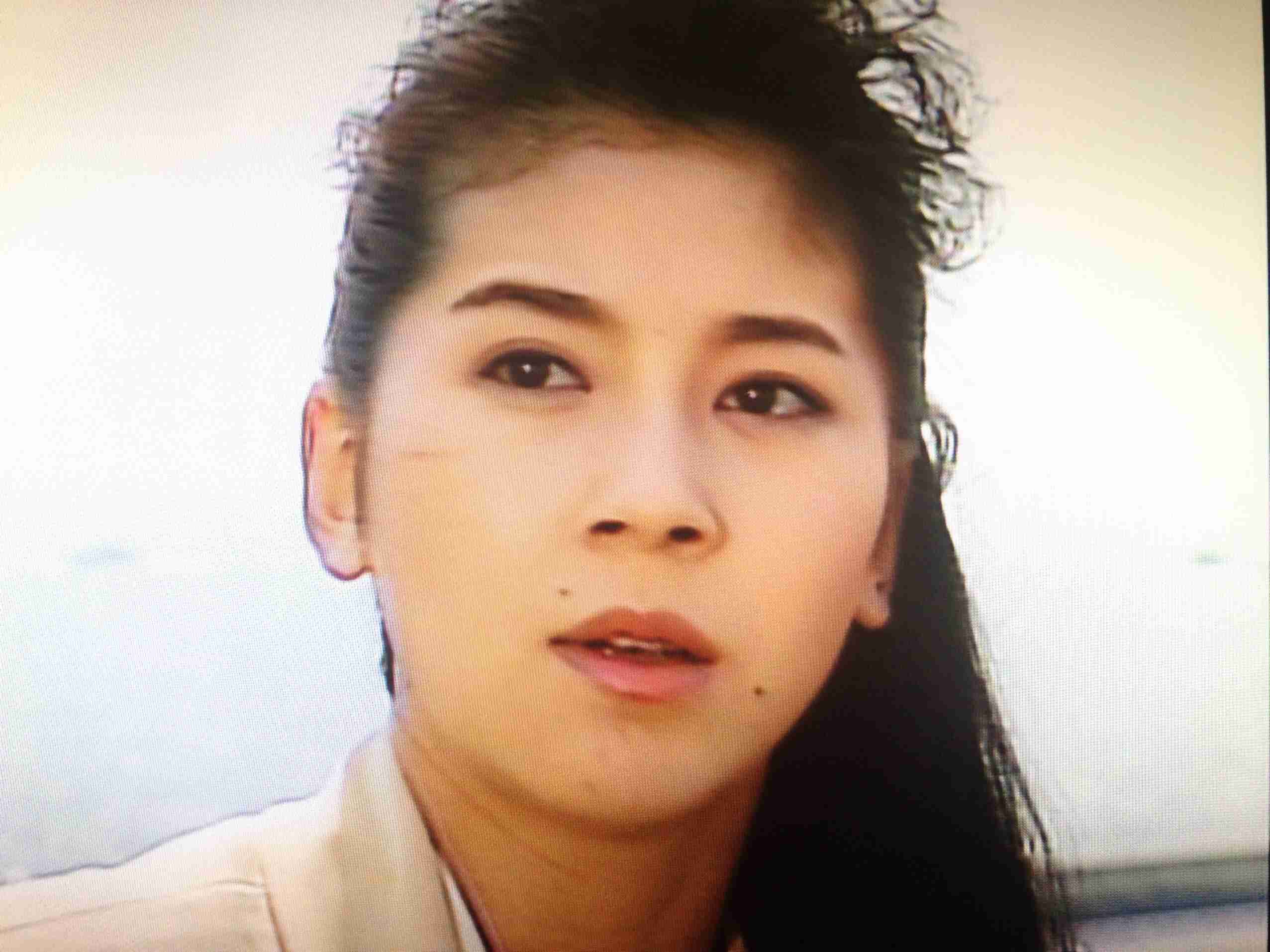 ベテラン・中堅女優が若手女優だった頃の画像を貼るトピ