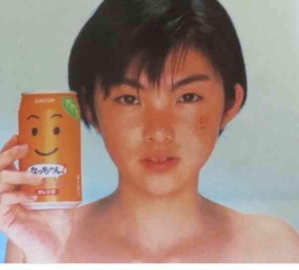 ベテラン・中堅女優が若手女優だった頃の画像を貼るトピ