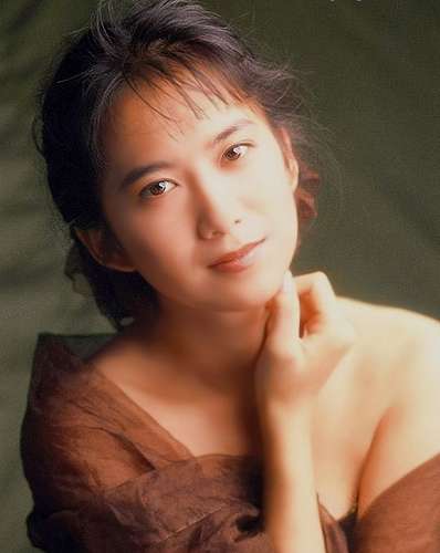 ベテラン・中堅女優が若手女優だった頃の画像を貼るトピ