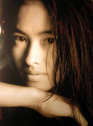 ベテラン・中堅女優が若手女優だった頃の画像を貼るトピ