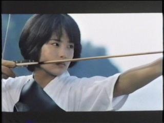 ベテラン・中堅女優が若手女優だった頃の画像を貼るトピ