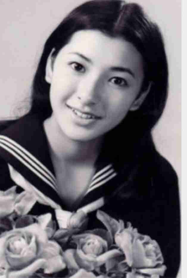 ベテラン・中堅女優が若手女優だった頃の画像を貼るトピ