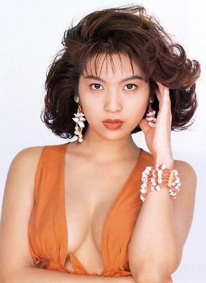 ベテラン・中堅女優が若手女優だった頃の画像を貼るトピ