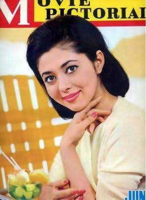 ベテラン・中堅女優が若手女優だった頃の画像を貼るトピ
