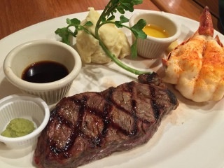 新宿を案内してください